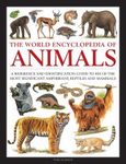 The World Encyclopedia of Animals