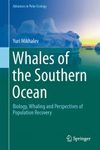 Whales of the Southern Ocean