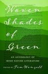 Woven Shades of Green