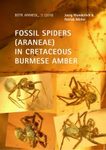 Fossil Spiders (Araneae) in Cretaceous Burmese Amber
