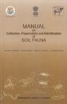 Manual on Collection, Preservation and Identification of Soil Fauna