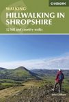 Cicerone Guides: Hillwalking in Shropshire