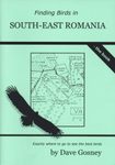 Finding Birds in South-East Romania