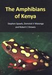 The Amphibians of Kenya