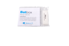 Batbox BatScan Software v 9.8