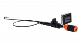 Explorer Premium Articulating Endoscope