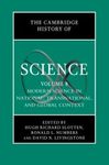 The Cambridge History of Science, Volume 8: Modern Science in National, Transnational, and Global Context