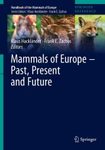 Mammals of Europe