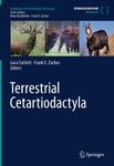 Handbook of the Mammals of Europe: Terrestrial Cetartiodactyla