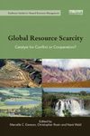 Global Resource Scarcity