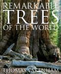 Remarkable Trees of the World