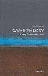 Game Theory: A Very Short Introduction