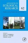 Advances in Ecological Research, Volume 62