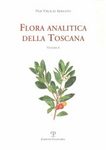 Flora Analitica della Toscana, Volume 6 [Analytical Flora of Tuscany, Volume 6]
