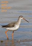 Avon Bird Report 2018