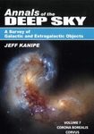 Annals of the Deep Sky – A Survey of Galactic and Extragalactic Objects, Volume 7