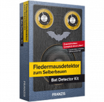 Do-It-Yourself Bat Detector Kit