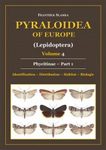 Pyraloidea of Europe, Volume 4 (Lepidoptera)