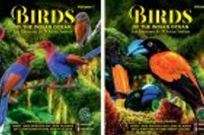 Birds of the Indian Ocean / Les Oiseaux de l'Océan Indien (2-Volume Set)