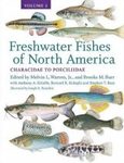 Freshwater Fishes of North America, Volume 2