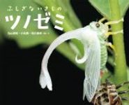 Fushigina Iki Mo No Tsunozemi [The Mysterious Treehopper]