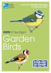 RSPB ID Spotlight: Garden Birds