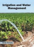 Irrigation and Water Management