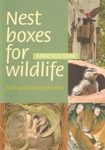 Nest Boxes for Wildlife