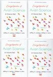Encyclopedia of Avian Science (4-Volume Set)