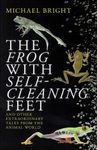 The Frog With Self-Cleaning Feet