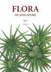 Flora of Singapore, Volume 7: Poales