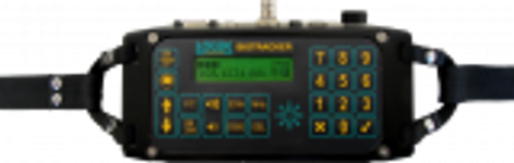 Lotek Biotracker VHF Receiver