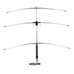 Lotek LITEFLEX 3-Element VHF Yagi Antenna