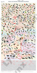 Orders and Families of the Birds of the World Poster (folded)