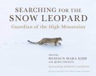 Searching for the Snow Leopard
