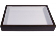 Wooden Storage Box Model C