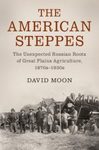 The American Steppes