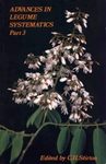 Advances in Legume Systematics, Part 3