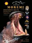 All-in-One Map & Guide Book – Moremi Game Reserve, Botswana