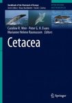 Handbook of the Mammals of Europe: Cetacea