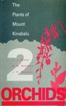 The Plants of Mount Kinabalu, Volume 2: Orchids