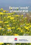 Pasture "Weeds" of Coastal NSW