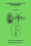 Systematic Catalogue of the Soft Scale Insects of the World