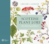 Scottish Plant Lore
