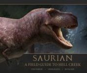 Saurian