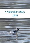 A Naturalist's Diary 2018 (Region 2)