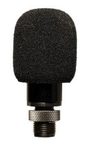Omnidirectional Acoustic Microphone