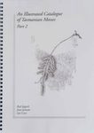 An Illustrated Catalogue of Tasmanian Mosses, Part 2