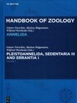 Handbook of Zoology: Annelida, Volume 3