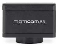 Moticam Digital Microscope Camera